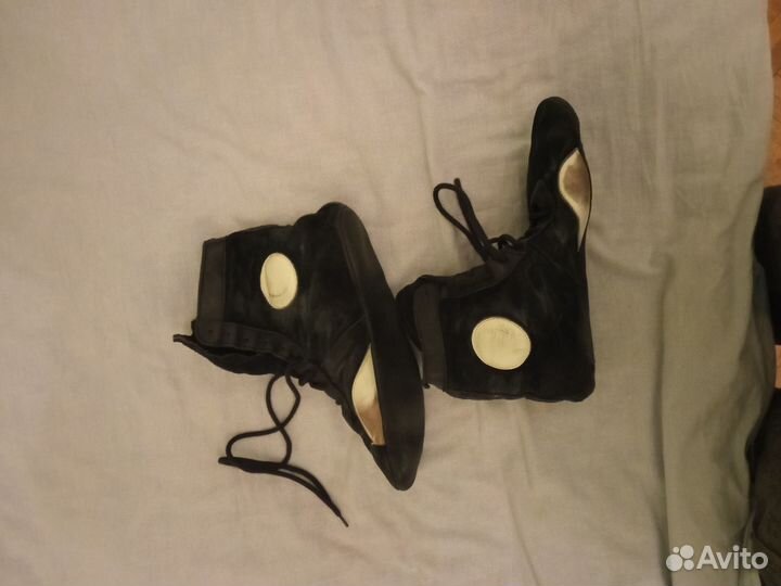 Самбовки борцовки