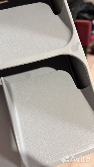 Лоток подставка для столовых приборов