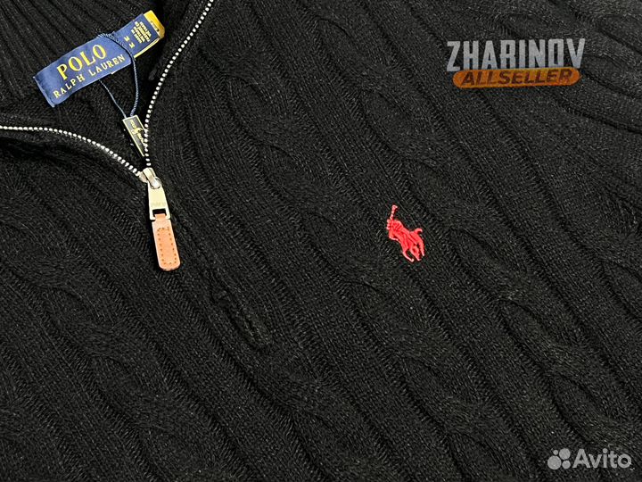 Джемпер Polo Ralph Lauren (М - size)