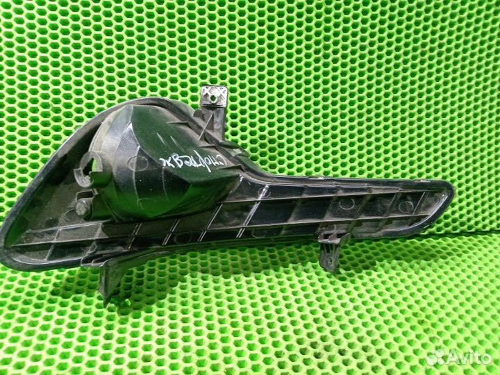 Птф передний правый Kia Sportage 3