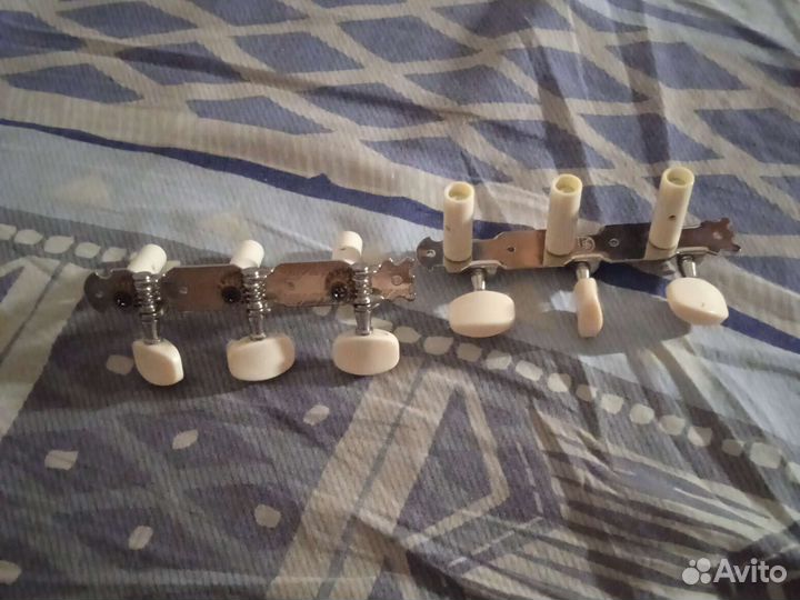 Колки на гитару Yamaha C40