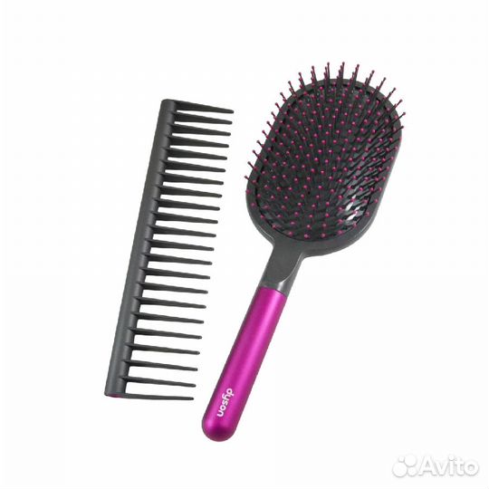 Набор расчесок Dyson