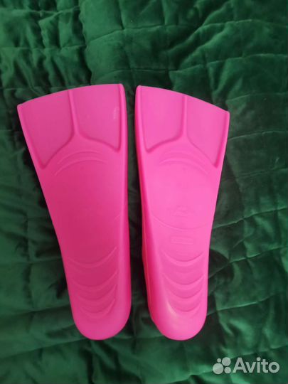 Ласты для плавания 37 38