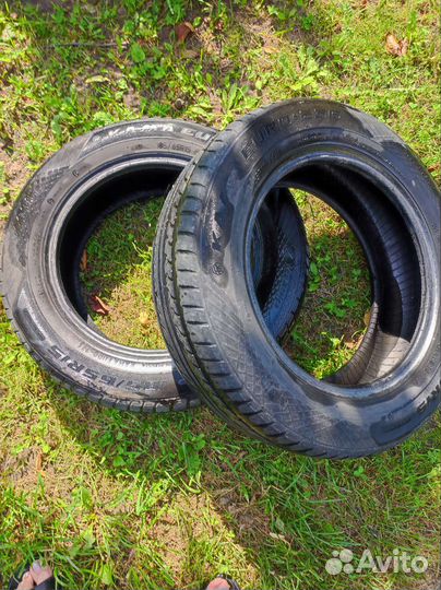 КАМА Кама-Евро-236 65 R15 88