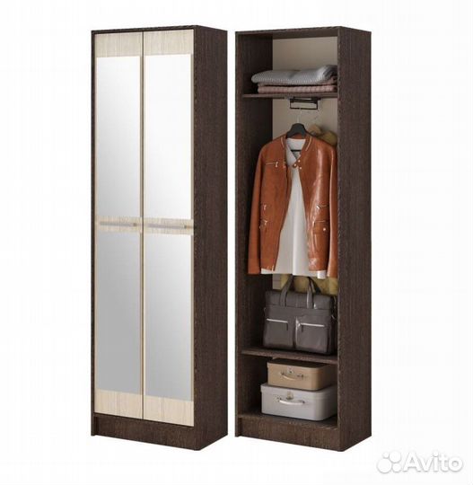 Прихожая Некст