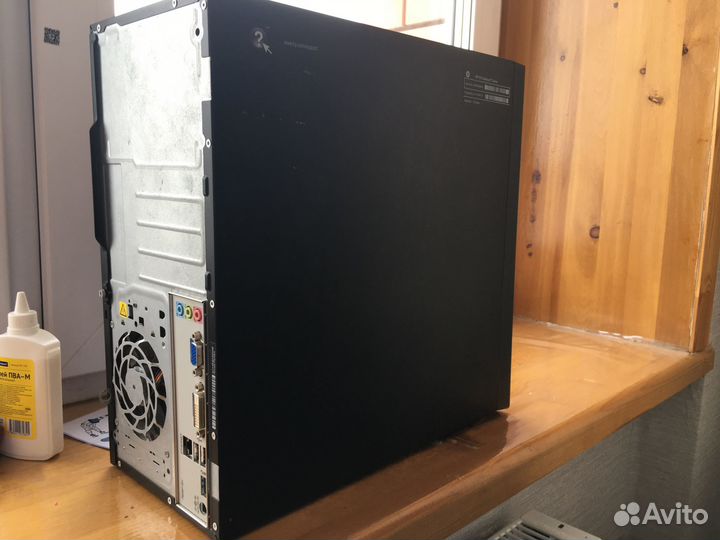 Компьютеры