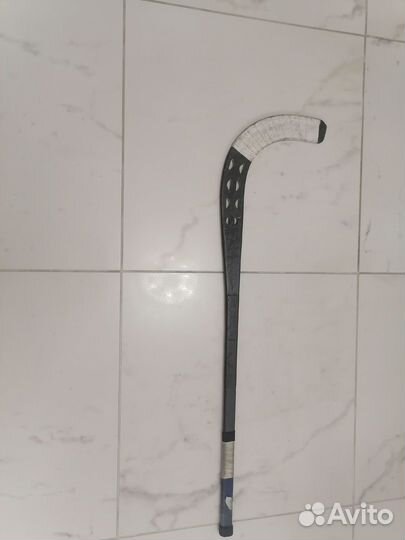 Клюшка для хоккея с мячом optimized