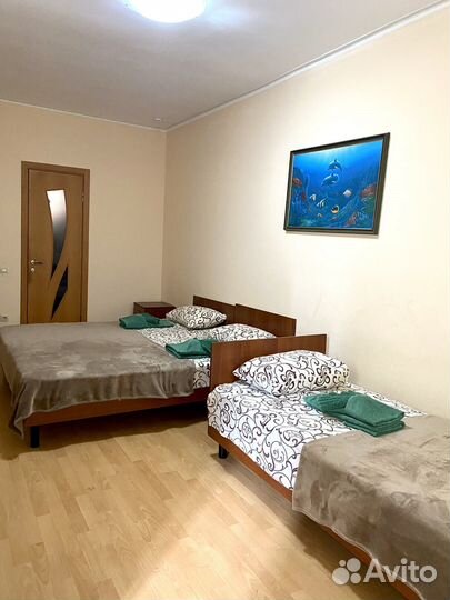 Номера рядом с морем Анапа