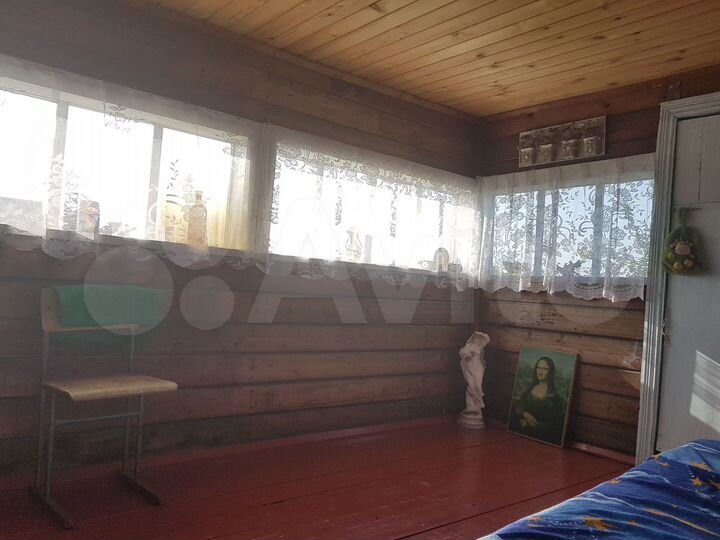 Дача 48 м² на участке 6 сот.