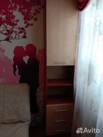 Уголок школьника