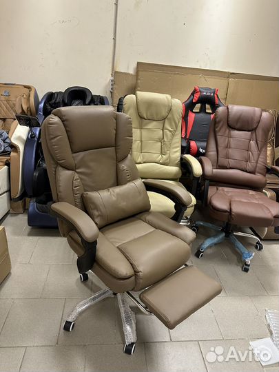 Офисное кресло / компьютерное кресло