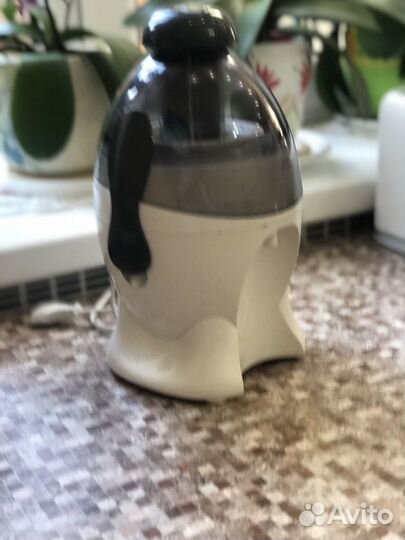 Соковыжималка