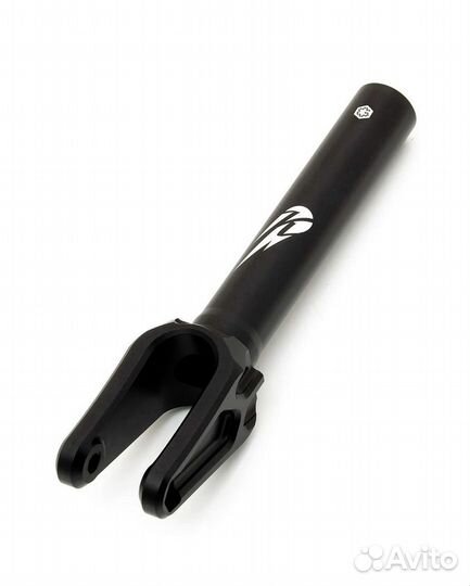 Вилка для самоката Комета Эклипс v2 Чёрная