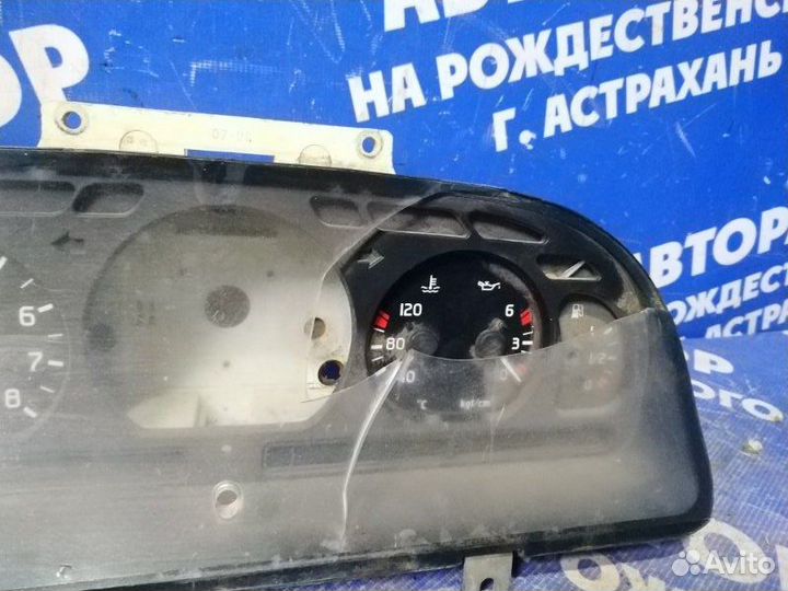 Панель приборов Газ Волга 3110 седан 406 2000