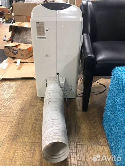 Напольный кондиционер TCL PA-9015H