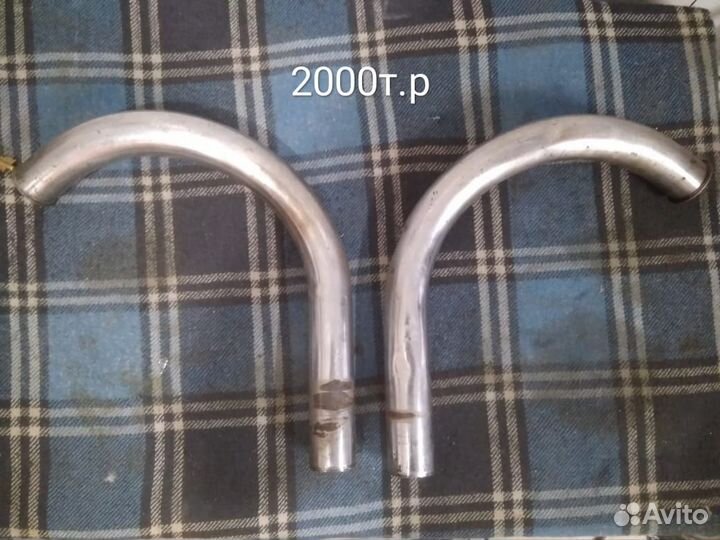 Запчасти на ява чезет