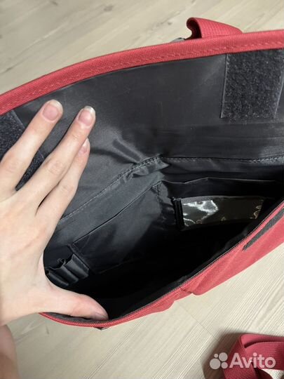 Сумка для ноутбука sumdex