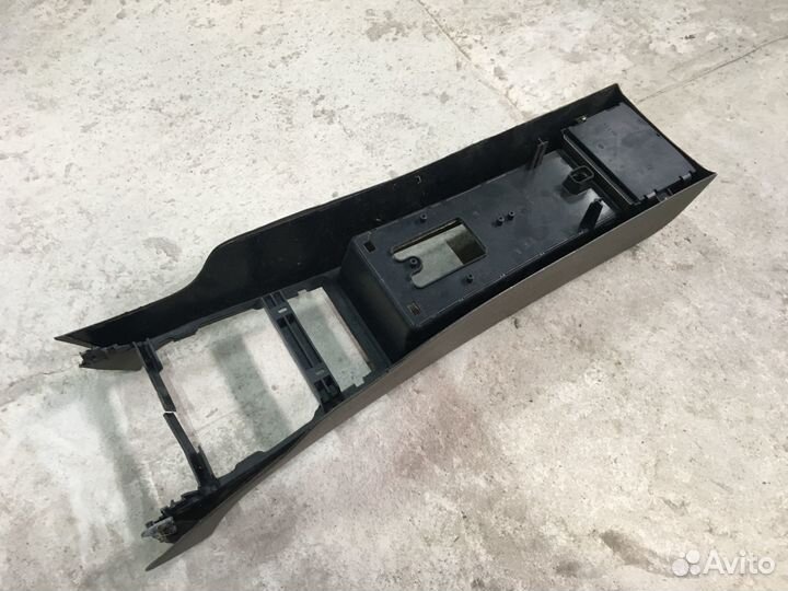 Центральная консоль Mercedes W202 (3901)