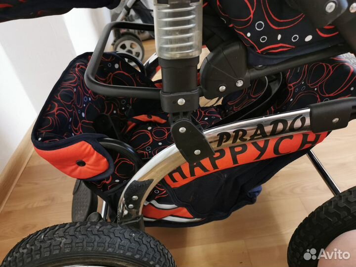 Детские коляски