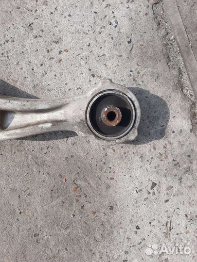 Рычаг передний Nissan Murano Z51