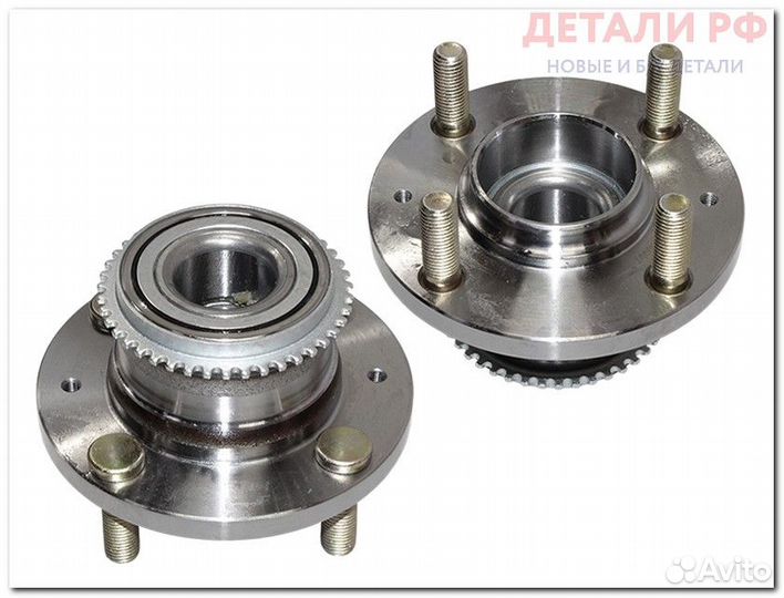 Ступица GMB GH21000