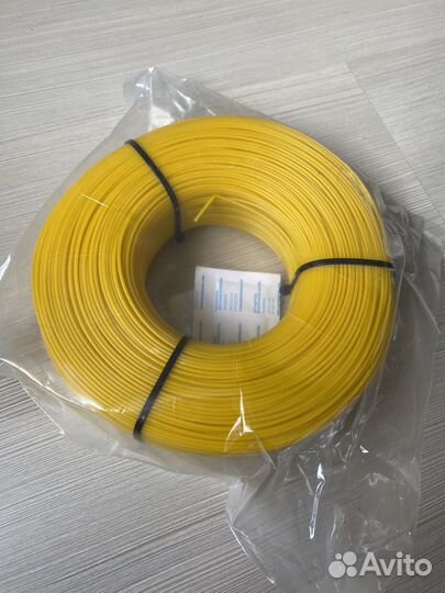 Пластик для 3d принтера PetG 1.3кг