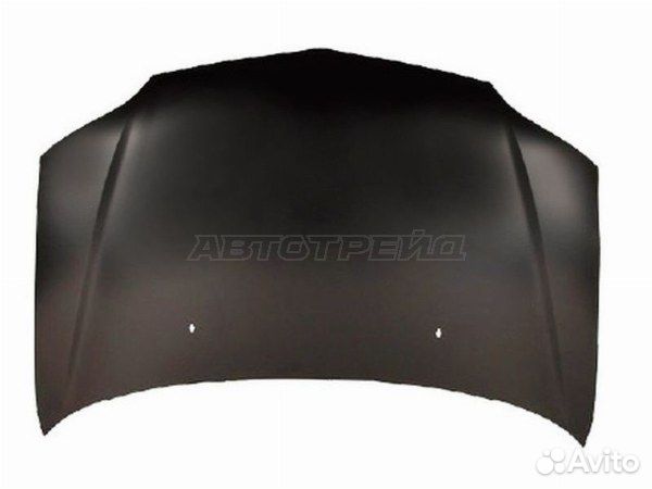 Капот toyota echo toyota platz toyota platz/echo 99-05 CP1