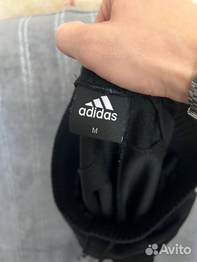 Шорты adidas