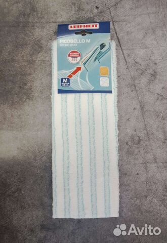 Насадка для швабры Leifheit 33 см