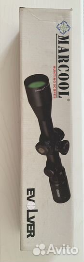 Оптический прицел Marcool