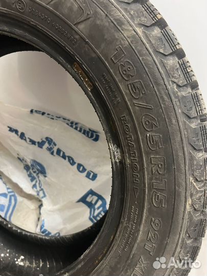 Nordman 5 185/65 R15