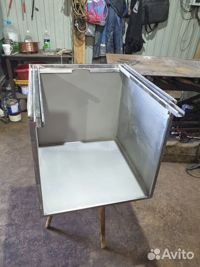 Сварка аргоном в Сочи