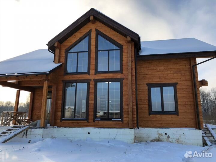 Пластиковые окна со скидкой