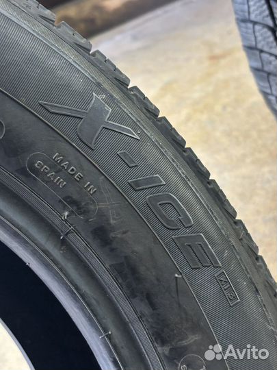 Michelin X-Ice XI3 205/60 R16 96H