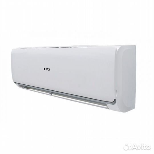 Сплит система 26 новая Jax York26