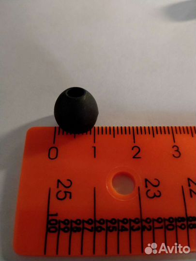 Силиконовые ушные вкладыши