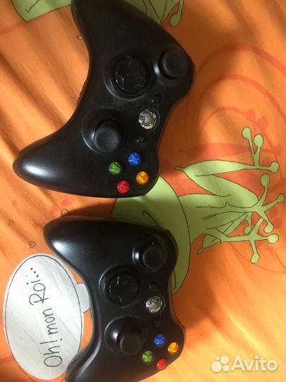 Xbox 360