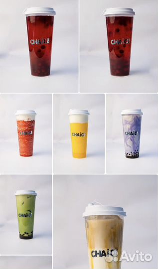 Партнер в бизнес