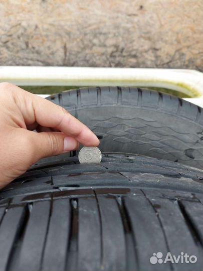Cordiant 4x4 265/65 R17