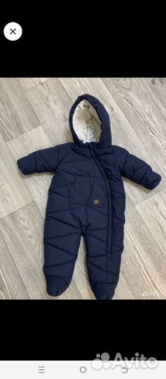 Комбинезон