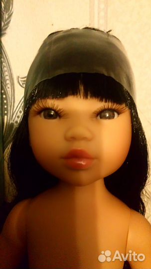 Куклы Испания