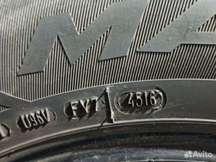 Mastercraft LSR Grand Touring 215/65 R16 98T