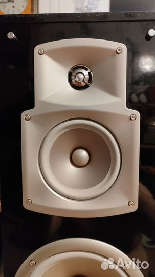 Акустическая система yamaha NS-777