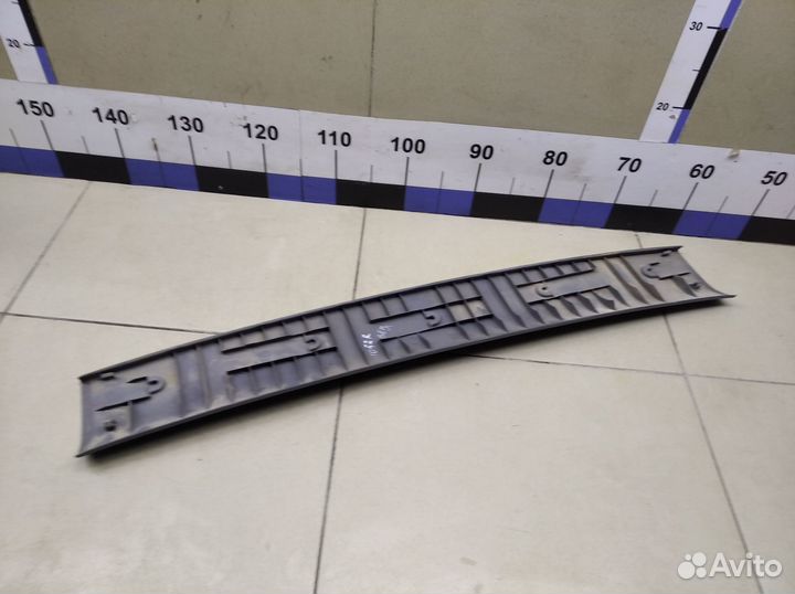 Обшивка потолка Land Cruiser (100) 1998-2007