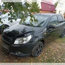 Chevrolet Aveo 1.4 MT, 2010, 185 000 км, с пробегом, цена 350 000 руб.