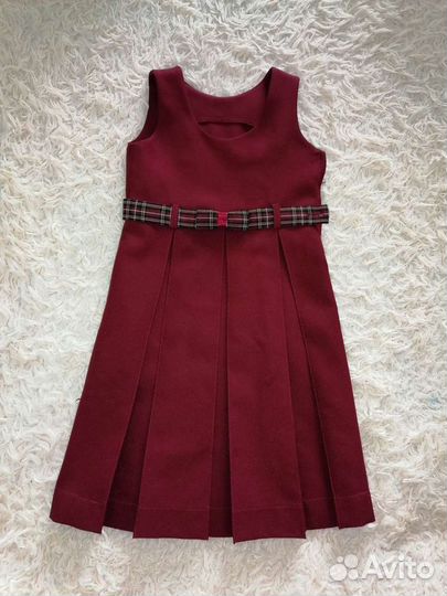 Школьная форма для девочки