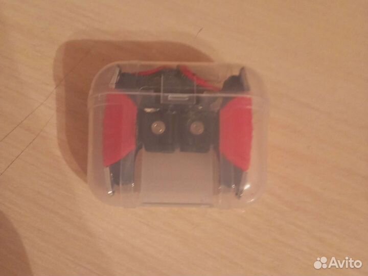 Триггеры игровые