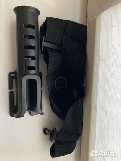 Держатель для удилища