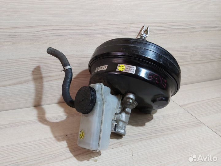 Усилитель тормозов вакуумный Infiniti EX35/QX50