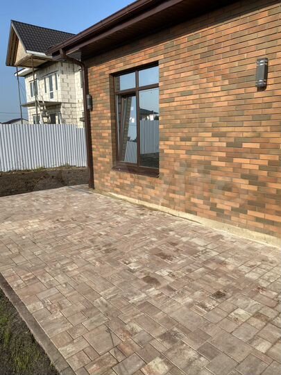 Дом 146 м² на участке 10 сот.